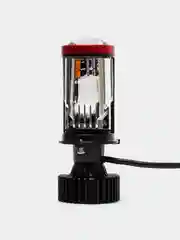 Светодиодные лампы MINI LED LENS Y8-Н4, 6000К, 40W, 12-24V, IP65