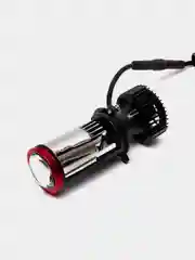 Светодиодные лампы MINI LED LENS Y8-Н4, 6000К, 40W, 12-24V, IP65