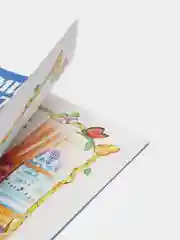 Книга Домик для котенка. Стихи для детей