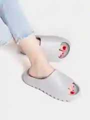 Ледяной сланцы женские для бассейна, пляжные, 7 цветов