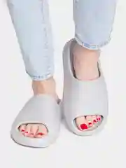 Ледяной сланцы женские для бассейна, пляжные, 7 цветов