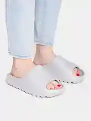 Ледяной сланцы женские для бассейна, пляжные, 7 цветов