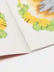 Книга Цыпленок, стихи для детей