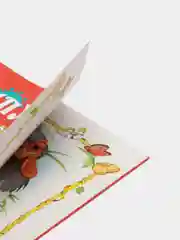 Книга Цыпленок, стихи для детей