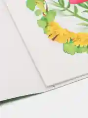 Книга Храбрый кузнечик, детская сказка