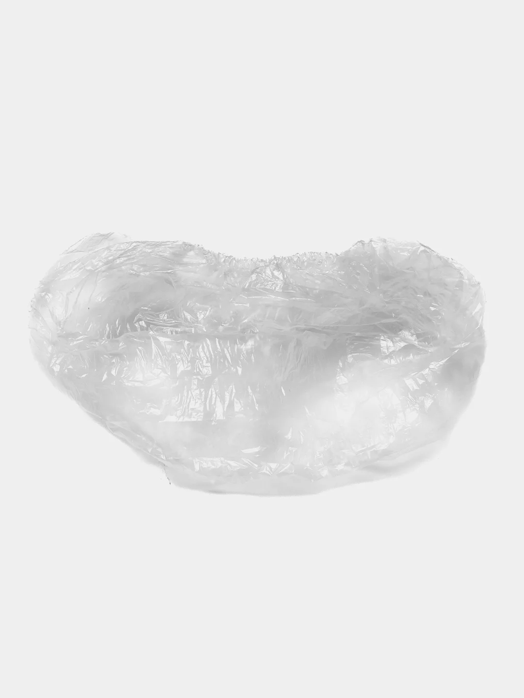 Крышка-чехол на резинке, пакеты для посуды и продуктов, пищевая пленка, 100 штук
