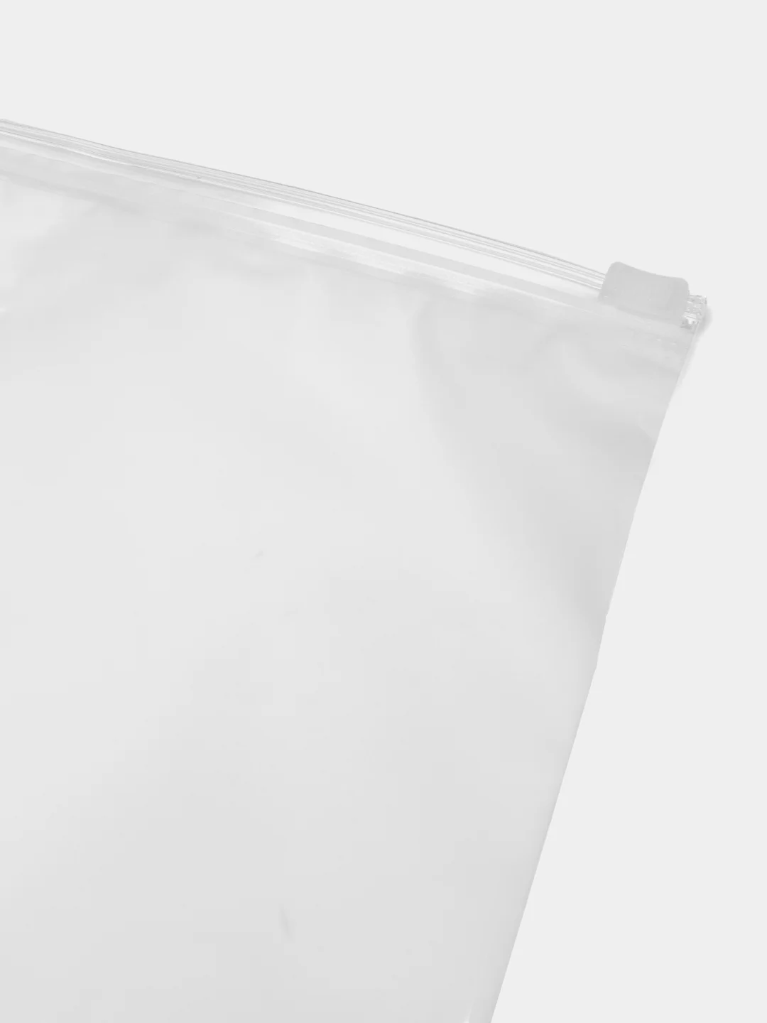 Zip-Lock пакеты упаковочные матовые 10 шт, 50шт. зип-лок с замком собачкой  для хранения