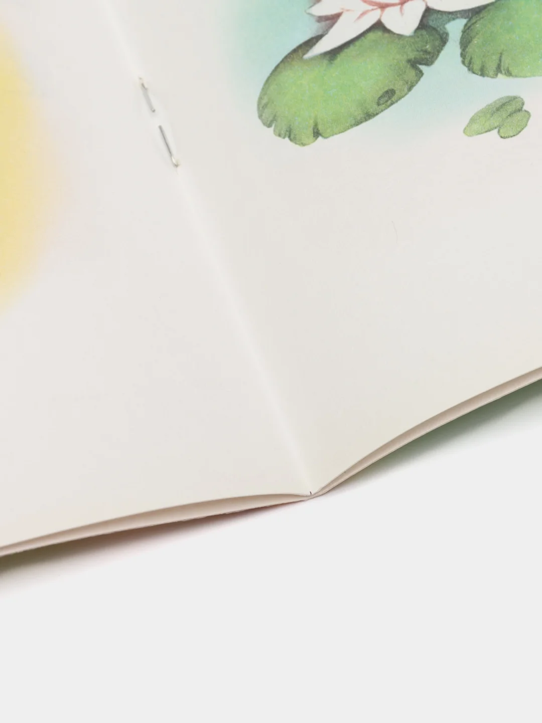 Книга Кто как говорит. Детские стихи