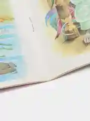 Книга Курочка и Петушок, сказка для детей