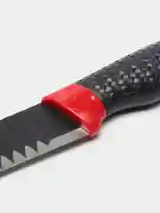 Красный ножи кухонные, набор ножей Sanliu 666 острый удобный нож