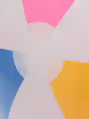 Надувной мяч INTEX, пляжный