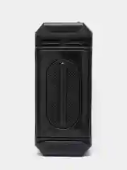 Черный портативная колонка BT Speaker, беспроводная, bluetooth, USB