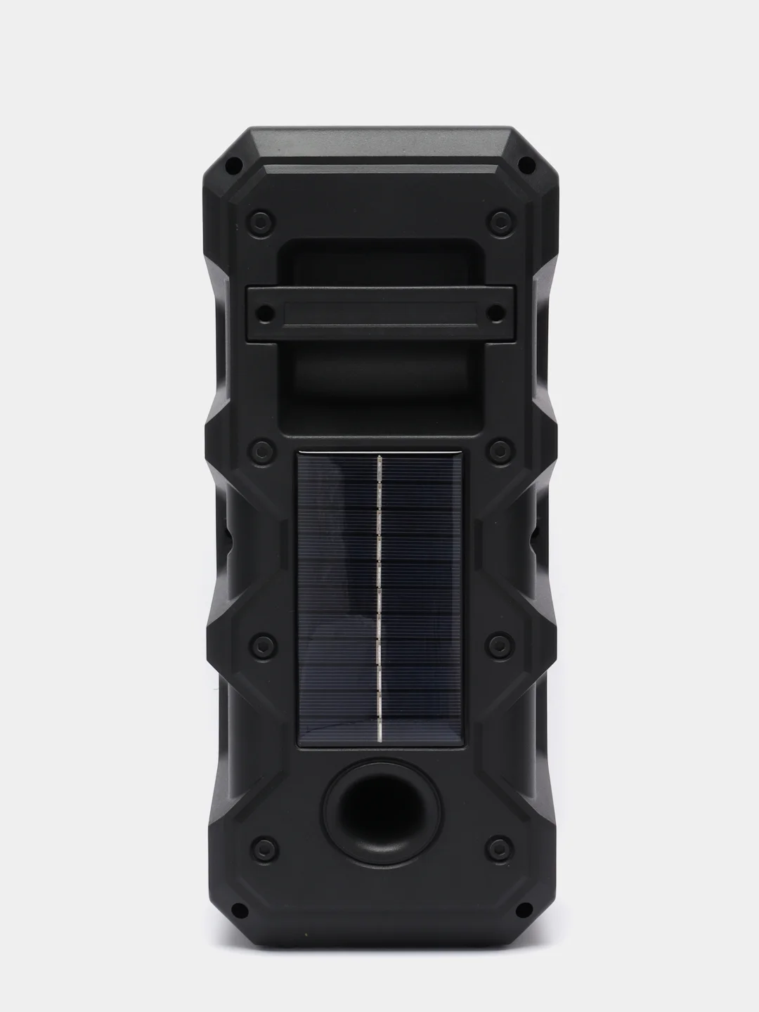 Черный портативная колонка BT Speaker, беспроводная, bluetooth, USB