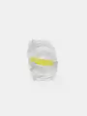 Белый светодиодные габаритные LED лампочки лампы / огни / габаритки T10/W5W, белый цвет