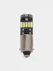 Светодиодные лампы T4W BA9S в габариты авто LED, автомобильные лампы