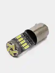 Белый светодиодные лампы T4W BA9S в габариты авто LED, автомобильные лампы