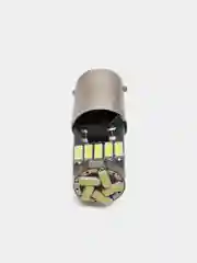 Белый светодиодные лампы T4W BA9S в габариты авто LED, автомобильные лампы