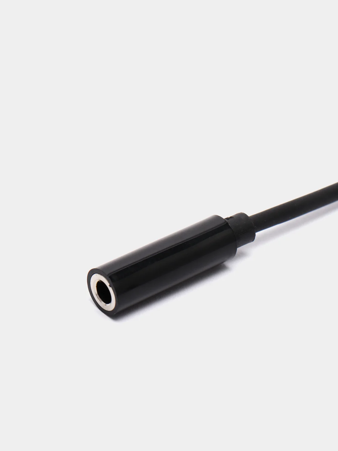 Белый переходник для samsung USB Type-C аудио-разъём jack 3.5 mm кабель для наушников AUX аукс