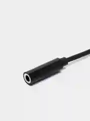 Белый переходник для samsung USB Type-C аудио-разъём jack 3.5 mm кабель для наушников AUX аукс