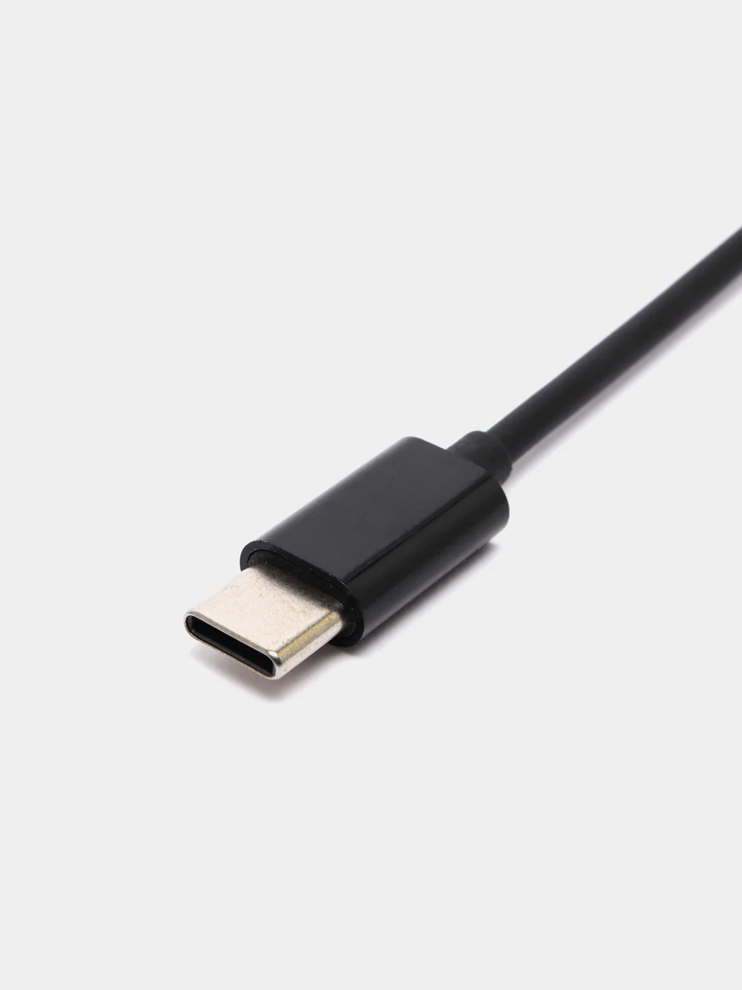 Белый переходник для samsung USB Type-C аудио-разъём jack 3.5 mm кабель для наушников AUX аукс