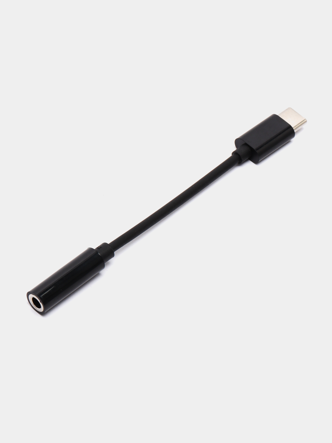 Aux адаптер переходник для наушников usb type-c аудио-разъём jack 3.5 mm  купить по цене 199 ₽ в интернет-магазине Магнит Маркет