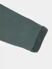 Оливковый комбинезон для малыша