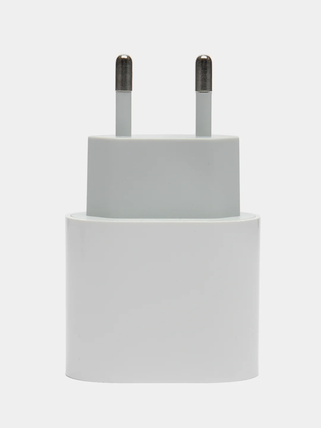 Зарядное устройство для iPhone, блок Type-C, Type-C / Lightning, 20W