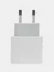 Блок питания для iPhone с Type-C, 20/25 W, с быстрой зарядкой