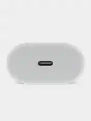 Блок питания для iPhone с Type-C, 20/25 W, с быстрой зарядкой