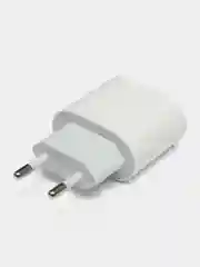 Блок питания для iPhone с Type-C, 20/25 W, с быстрой зарядкой