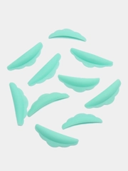 Набор валиков силиконовых ULTRA SOFT, 3 размера, 5 размеров