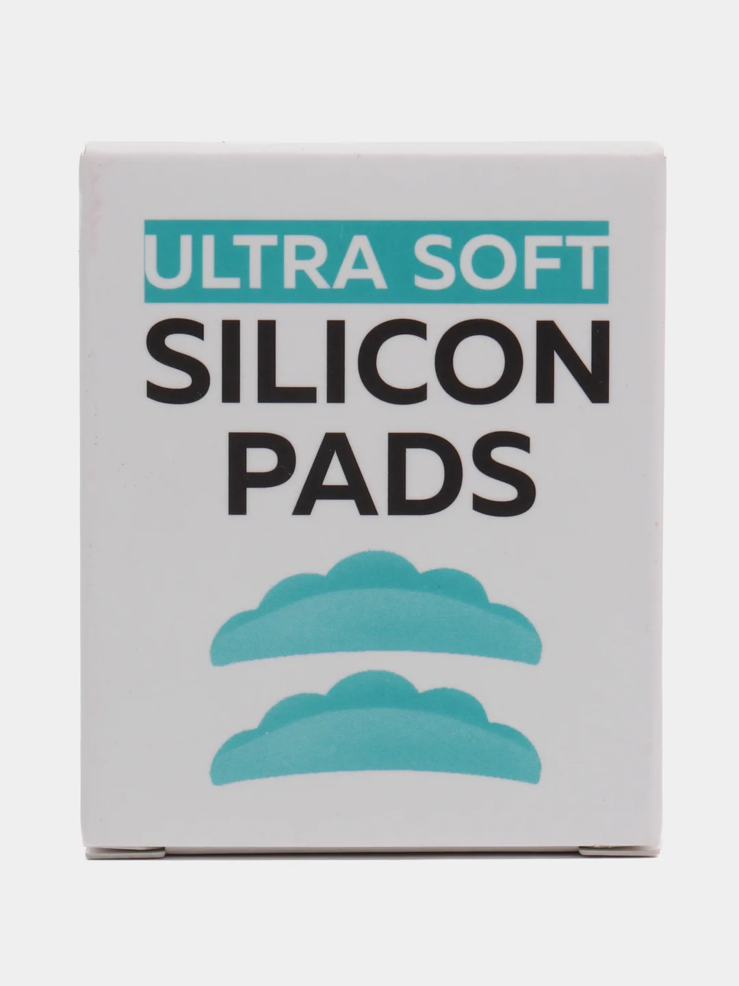Набор валиков силиконовых ULTRA SOFT, 3 размера, 5 размеров