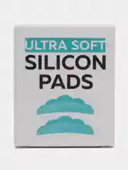 Набор валиков силиконовых ULTRA SOFT, 3 размера, 5 размеров