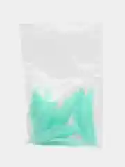 Набор валиков силиконовых ULTRA SOFT, 3 размера, 5 размеров