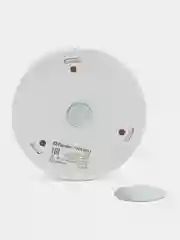 Светильник с датчиком движения и освещенности 2LED 0,5W 3м, IP20, 72*72*25mm,41882