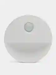 Светильник с датчиком движения и освещенности 2LED 0,5W 3м, IP20, 72*72*25mm,41882