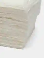 Бумажные салфетки 180/360 штук