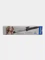 Синий щипцы для укладки волос Blackton HT3004, с цифровым дисплеем, 9 режимов, 120-200°С, 25 мм