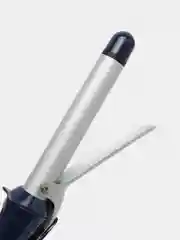 Синий щипцы для укладки волос Blackton HT3004, с цифровым дисплеем, 9 режимов, 120-200°С, 25 мм