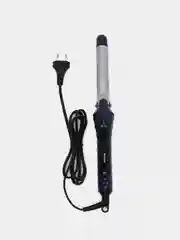 Синий щипцы для укладки волос Blackton HT3004, с цифровым дисплеем, 9 режимов, 120-200°С, 25 мм