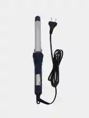 Синий щипцы для укладки волос Blackton HT3004, с цифровым дисплеем, 9 режимов, 120-200°С, 25 мм