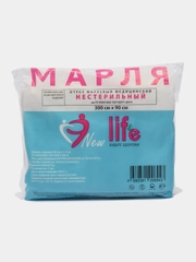 Марля, отрез 3 метра