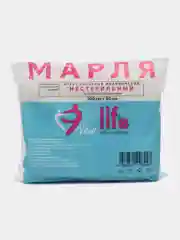 Марля, отрез 3 метра