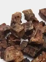 Корм и лакомства для собак и кошек "Легкое говяжье", кубик, 100 г