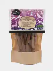 Лакомство для собак Dog-Pet, оленье мясо, сушеные, 100 г