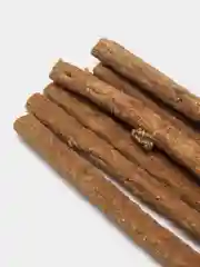 Лакомство для собак Dog-Pet, оленье мясо, сушеные, 100 г