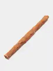 Лакомство для собак Dog-Pet, 100% утиные колбаски с морошкой, 100 г
