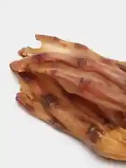 Лакомство для собак "Утиные лапки", крупные, 100 г