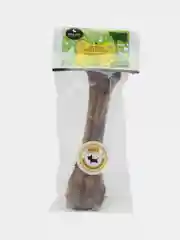 Лакомство для собак Dog-Pet "Запеченная говяжья кость", 1 штука