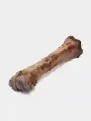 Лакомство для собак Dog-Pet "Запеченная говяжья кость", 1 штука